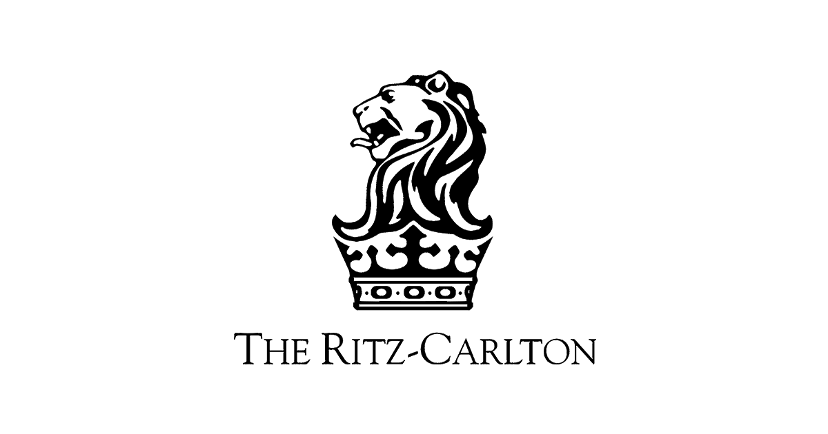 Ritz-Carlton client logo