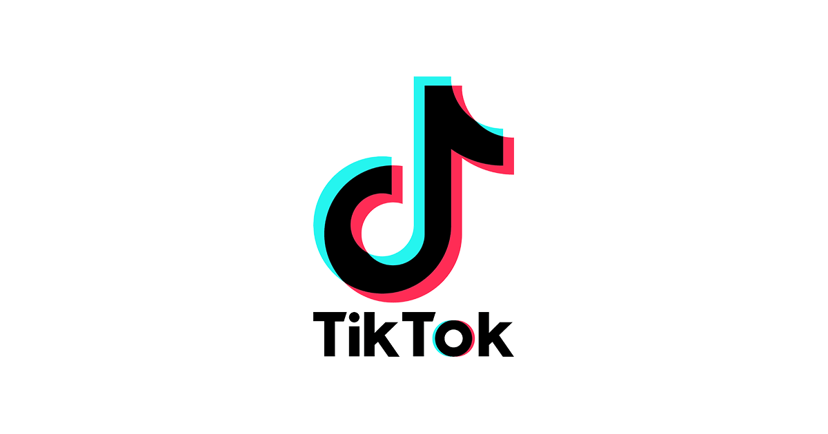 TikTok client logo