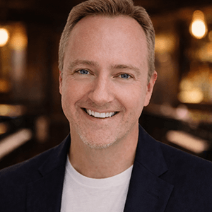 Robert Morse endorsement for Moses Music Studios live performance