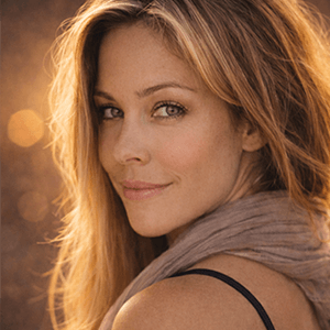 Sara Noelle endorsement for Moses Music Studios live performance