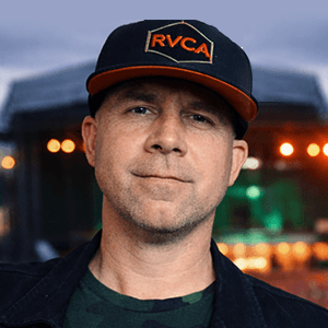 Tim Nienhuis endorsement for Moses Music Studios live performance